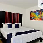 Hotel Suites Dlt