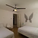 Casa con Excelente ubicación+A/C +Terraza+WIFI