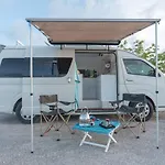 Paradise Camper Cancun Rent A Camper