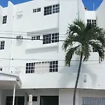 Hotel Chi Ibal Hu Cancun