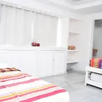 Departamento sobre la playa Cancun