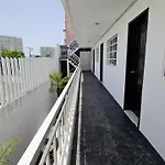 DNA Cancun Hotel y Posada