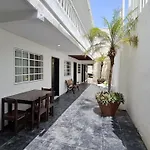 DNA Cancun Hotel y Posada