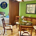 Luxury Loft Villas Tropical Zona Hotelera