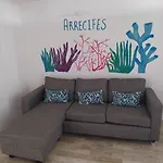 Arrecife
