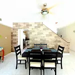 Casa Zen Para 20 Personas 5 Habitaciones En El Centro De Cancun