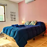 Casa renta Cancun para familia