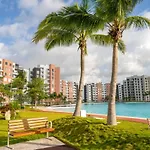 Dream Lagoons Cancun Quintana Roo Mexico