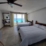 Departamento Cielo Ocen View en Hotel Solymar