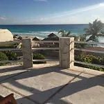 Solymar Studio #3507, Kilometro 18,7 Boulevard Kukulcan, Access To Cancun\'S Best Beach