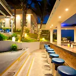 Golden Parnassus Cancun