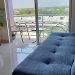 Cozy Confortable 10 min Hotel Zone 2 rooms jacuzy