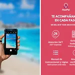 Hostpal Hotel Boutique Cancun 94