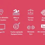 Hostpal Hotel Boutique Cancun 94