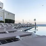 Cancun Beach&Sunrise