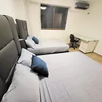 Departamento De 3 Habitaciones Y 3 Banos.