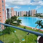 Apartment For Rent In Cancun