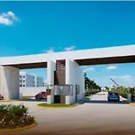 Casa Guerra En Maderos Residencial -Ideal Para Familias