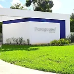 Estancia rivera Cancún