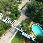 Estancia rivera Cancún