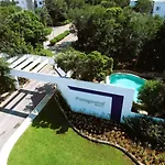 Estancia rivera Cancún