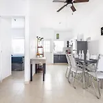 Casa Palejos Cancun