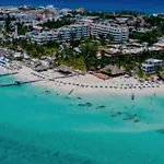 Apartasuite Frente Al Mar En Isla Mujeres Mexico