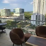 Departamento Torre Miami