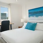 Three-Bedroom Apartment - The Castle III
