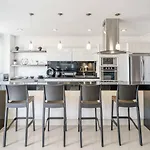 Three-Bedroom Apartment - The Castle III