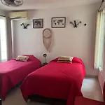 Inigualable Departamento Cerca De Puerto Cancun