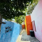 La Luz Hostal Cancun