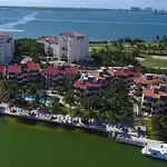 Wivc Coral Mar Resort - Amazing Hotel Zone & Lagoon Views, Enjoy The Tropical Breeze