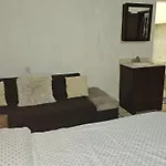 Habitación Vacacional N 1 Ecoposada de la 17