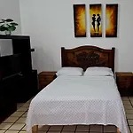 Habitación Vacacional N 1 Ecoposada de la 17