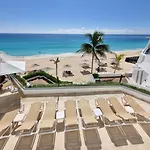 Estudio A Pie De Playa, Increibles Vistas, Amanecer, Atardecer, Balcon, Gym, Jacuzi, 1807