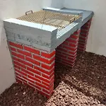 Casa Guerra En Maderos Residencial -Ideal Para Familias
