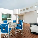 Residencial Las Brisas