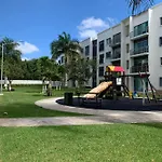 Midtown Cancun Apartment