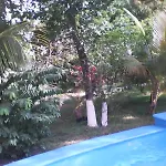 Mansion Giahn Bed & Breakfast
