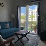 Hermoso Departamento Nuevo En Cancun