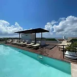 The Best Loft A Meters From The Beach/Pool/Wi-Fi