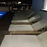 The Best Loft A Meters From The Beach/Pool/Wi-Fi