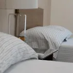 Infinity Suites Triple Room 103