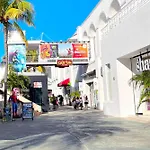 Cancun Studio - Steps To Beach And Water Fun