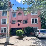 Apartamento Centrico En Cancun