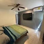 Apartamento Centrico En Cancun