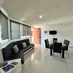 Apartamento Inn Cancun