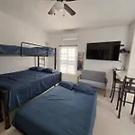 Excelente Estudio En El Centro