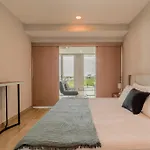 Ehden Vacation Suites Puerto Cancun